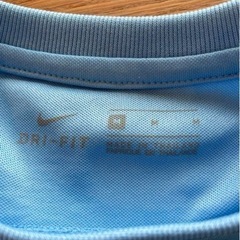 NIKEテニスウエアー上下の画像