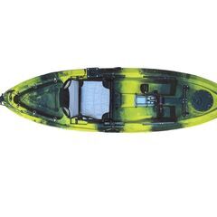 【新品】足漕ぎカヤック