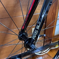 【PayPay・クレジット支払い可能🙆】 GARNEAU（ガノー） AXIS SL2 本格ロードバイク- インボイス登録事業者PCmap'sの画像