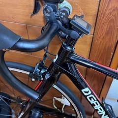 【PayPay・クレジット支払い可能🙆】 GARNEAU（ガノー） AXIS SL2 本格ロードバイク- インボイス登録事業者PCmap'sの画像