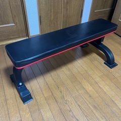 【値下げ】ベンチ　筋トレ　腹筋