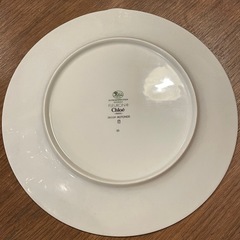 フェッチェンロイター×クロエ ディナープレート
の画像