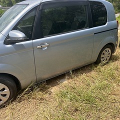 低走行❗️車検令和8年❗️トヨタ　スペード❗️の画像