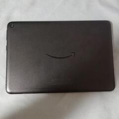 Amazon Fire HD 8　タブレット 第10世代