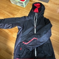 ヒートアシスト　雨具　Lサイズ　未使用