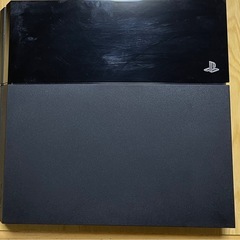 プレステ4フルセット