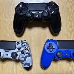 プレステ4フルセット
