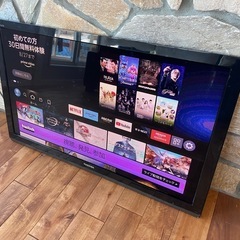 【無料】TV 東芝REGZA 42Z2 2011年製