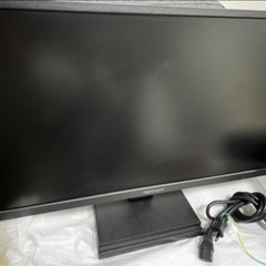 ゲーミングモニター　24.5インチ　