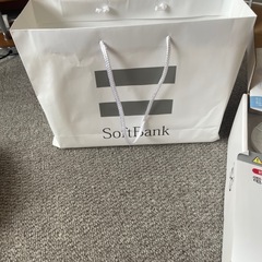 ソフトバンクAir5Gの画像