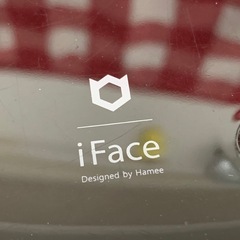 iFace スマホケースの画像