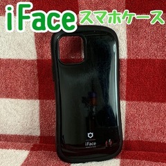 iFace スマホケース