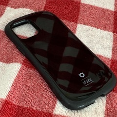 iFace スマホケースの画像