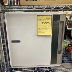 ★ジモティー割あり★DAINIICHI/加湿器/クリ-ニング済み...