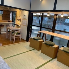 スタッフ募集中(欠員の為)の画像