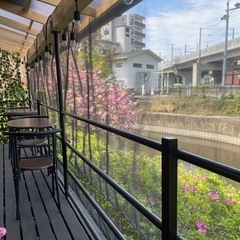 スタッフ募集中(欠員の為)の画像