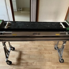 自動糊付け機