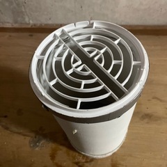 山善スポットクーラー作動完動品の画像
