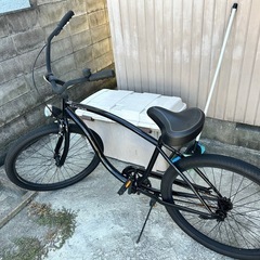 Yahoo!オークション -「シュウィン schwinn」(ビーチクルーザー) (車体)の落札相場・落札価格