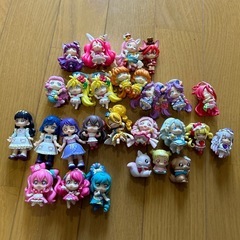 プリキュア　まとめ売り　の画像