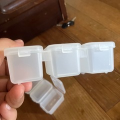 サプリケース
の画像