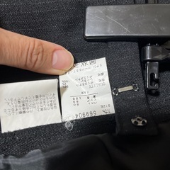 【値下げ】スーツ　7号　レディース　セットの画像