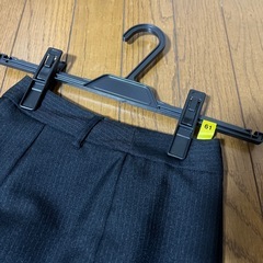 【値下げ】スーツ　7号　レディース　セットの画像