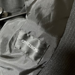 【値下げ】スーツ　7号　レディース　セットの画像