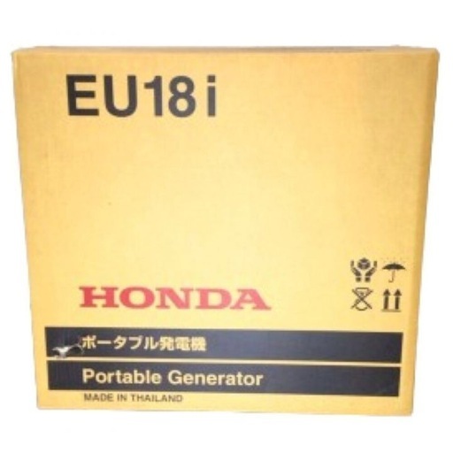 【店頭引取限定】【未使用品】HONDA ホンダ インバーター発電機 110,000円(税込)