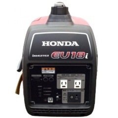 【店頭引取限定】【未使用品】HONDA ホンダ インバーター発電...