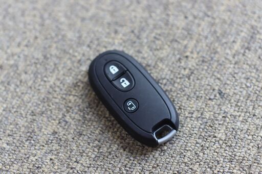 登録します　スズキ　純正スマートキー　3ボタン　 ソリオ バンディット　スペーシア 三菱 デリカ D2などに