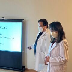 睡眠セミナー【快眠できる室温・湿度・寝床内気候について】の画像