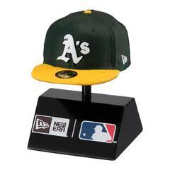 ＊新品＊『NEW ERA』ニューエラ 59FIFTY アスレチックス 