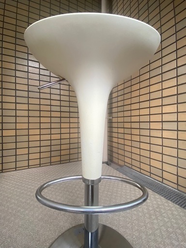 【MAGIS】BOMBO STOOL/マジス ボンボスツール イタリア製 昇降式 カウンターチェア ハイスツール バーチェア 
