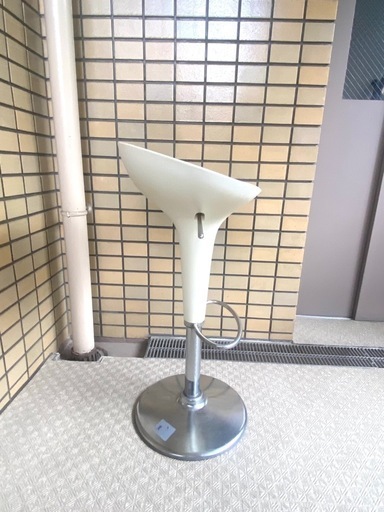 【MAGIS】BOMBO STOOL/マジス ボンボスツール イタリア製 昇降式 カウンターチェア ハイスツール バーチェア 
