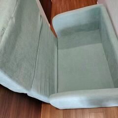 子供部屋用ソファベッドの画像