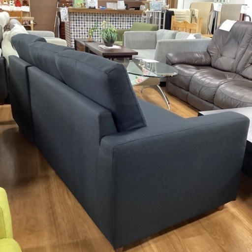 ソファ【町田市再生家具】241281