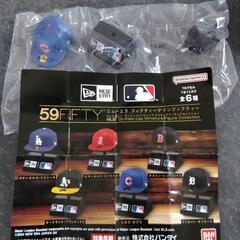 ＊新品＊『NEW ERA』ニューエラ 59FIFTY シカゴ・カブスの画像