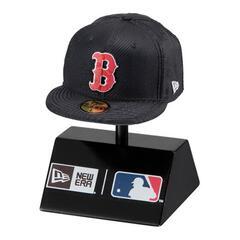 ＊新品＊『NEW ERA』ニューエラ 59FIFTY レッドソッ...