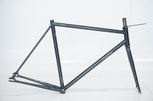 LONGEDGE 「ロングエッジ」 LE-50R REYNOLDS 525 年式不明