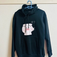 パーカー 