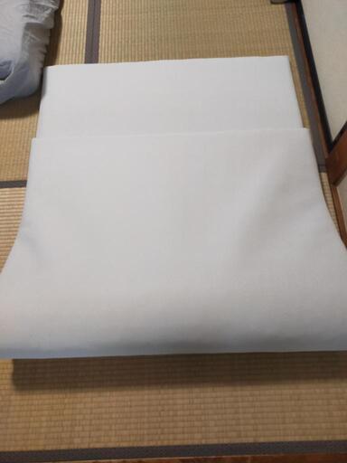 【中古】シングルエアウィーヴ高反発