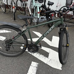 自転車