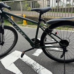 自転車