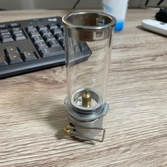 スノーピーク リトルランプ ノクターン