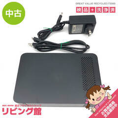 ss6647　バッファロー 外付ハードディスク 3TB HD-L...