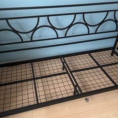 【引き取り限定】デイベット差し上げますの画像