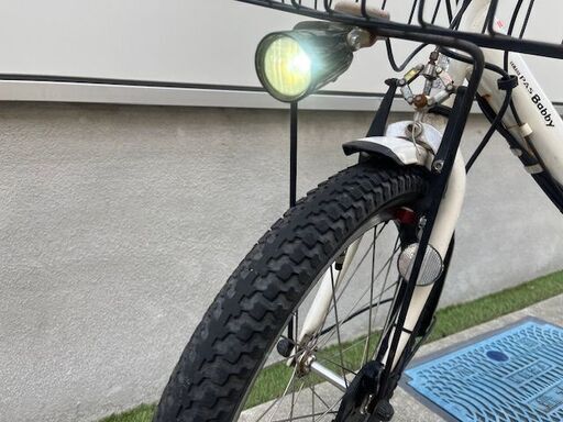 ?バッテリーほぼ新品！8.9Ah YAMAHA　ヤマハ　パスバビー　 電動自転車　電動アシスト自転車　子供乗せ　81611