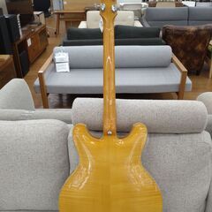 【訳あり品】YAMAHA SA-50 フルアコギター  1960年代 ジャパンヴィンテージ の画像