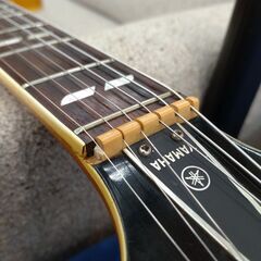 【訳あり品】YAMAHA SA-50 フルアコギター  1960年代 ジャパンヴィンテージ の画像
